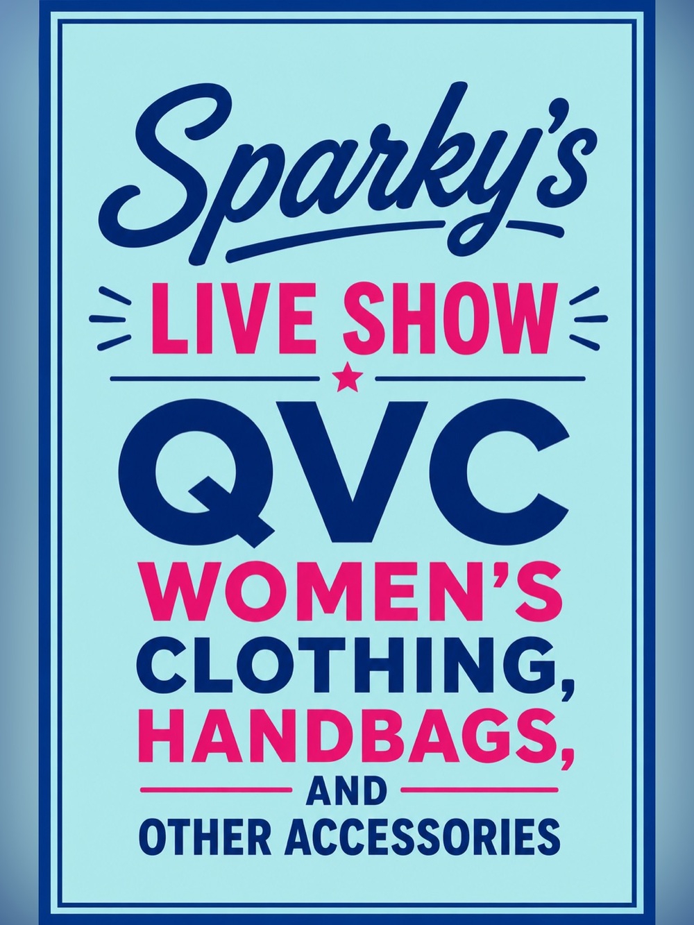 Live Show items 51-100